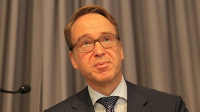 Bundesbank Başkanı'ndan 'stabil coin' uyarısı