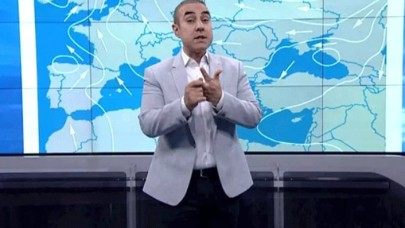 Bünyamin Sürmeli tehlikeye karşı uyardı: Ağaçların altına sığınmayın