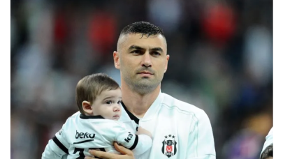 Burak Yılmaz sürprizi! Teklifi kabul etti