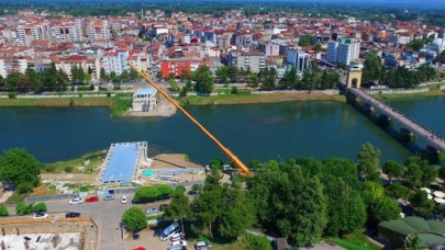 Çarşamba Belediyesi'ne ait işyeri,  arsa ve tarla satılacak
