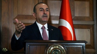 Çavuşoğlu: ABD'nin mektubunun üslubunu kabul etmiyoruz,  Türkiye S-400 savunma sistemini almıştır