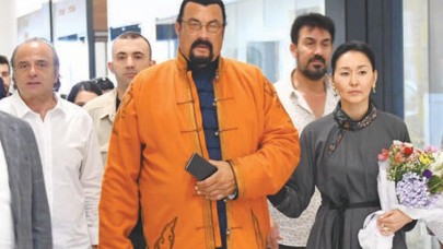 Cengizhan’ın torunuyuz