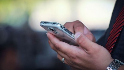 'Cep'ten en çok hastane randevusu için arama yapıldı