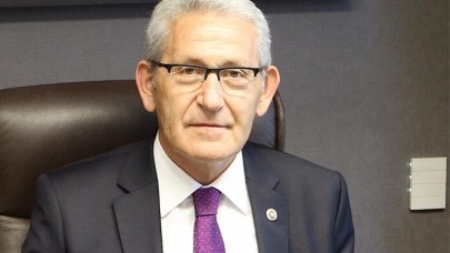 CHP Denizli Milletvekili Kazım Arslan hayatını kaybetti