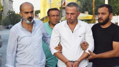 Cinayetten beraat etti,  öldürmeye teşebbüsten 12 yıl ceza aldı