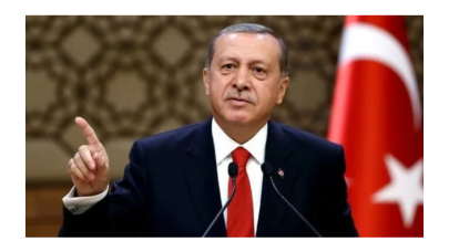 Cumhurbaşkanı Erdoğan'dan flaş Ekrem İmamoğlu açıklaması