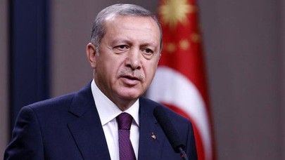 Cumhurbaşkanı Erdoğan'dan 'Kabine revizyonu' açıklaması