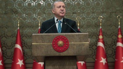 Cumhurbaşkanı Erdoğan: Kaynakların korunması tüm insanlığın iş birliğiyle mümkün