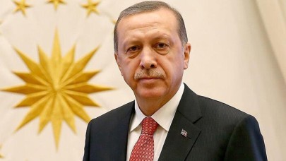 Cumhurbaşkanı Erdoğan Kral Abdülaziz ile görüştü