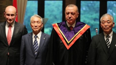 'Pek çok Batılı komşumuz yüksek duvarlar arkasına saklanmayı tercih etti'