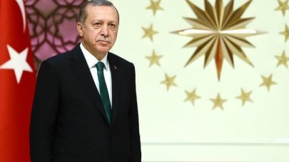 Cumhurbaşkanı Erdoğan Tacikistan'a gidecek