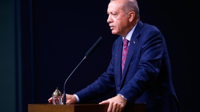 Cumhurbaşkanı Erdoğan: Trump nasıl bu noktaya geldiğimizi iyi biliyor
