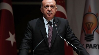 Cumhurbaşkanı Erdoğan: Türkiye S-400'ü almıştır,  bu işi bitirdik