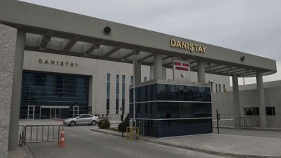 Danıştay 28 sözleşmeli personel alacak
