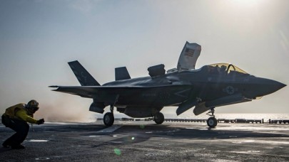Defense News,  F-35'in noksanlarını anlattı