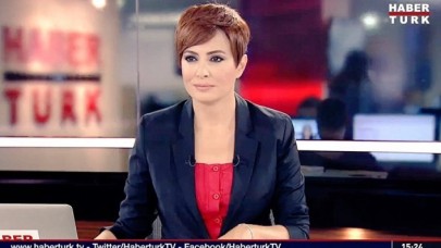 Didem Arslan Yılmaz: Moderatörlüğü Uğur Dündar istemişse bence sorun yok