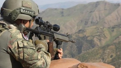 Diyarbakır'da etkisiz hale getirilen teröristin kim olduğu ortaya çıktı