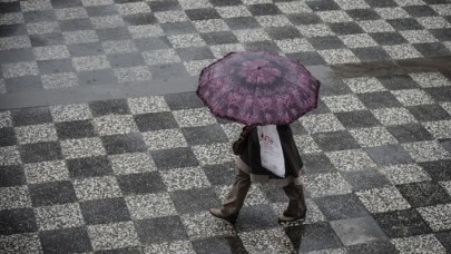 Doğu'daki 4 ilde bayramın ilk günü sağanak bekleniyor