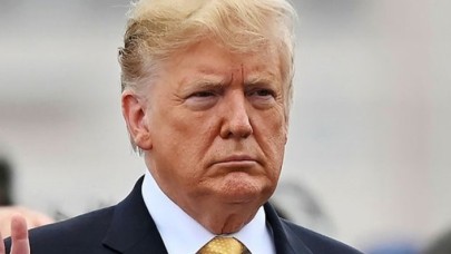 Donald Trump: İstemiyorum ama savaş ihtimali var