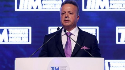 'Döviz alımında vergi müjdesi ihracatçı ailesini çok mutlu etti'