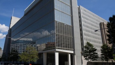 Dünya Bankası'ndan Türkiye'nin yardım programına övgü