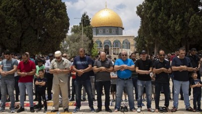 Dünya karikatüristleri 3. kez Kudüs için çizecek