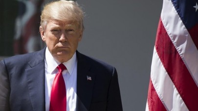 Dünya savaşın eşiğinde! Trump,  İran'a süre verdi