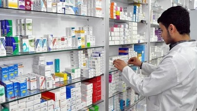 Eczanelerde yeni düzenleme