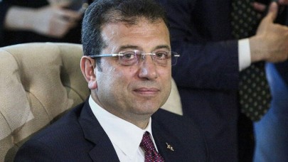 Ekrem İmamoğlu mal varlığını açıkladı
