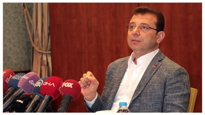 Ekrem İmamoğlu'ndan İstanbul'daki trafikle ilgili flaş açıklama