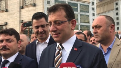 Ekrem İmamoğlu ve Seyit Torun ifadeye çağrılacak