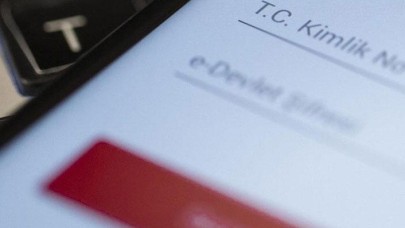 Elektronik tebligatla 70 milyon lira cepte kaldı