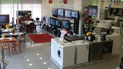 Elektronik ve beyaz eşyada taksit sayılarında değişiklik