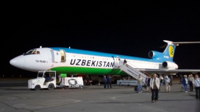 En ‘lezzetli’ havayolu şirketlerinin sıralaması yayınlandı