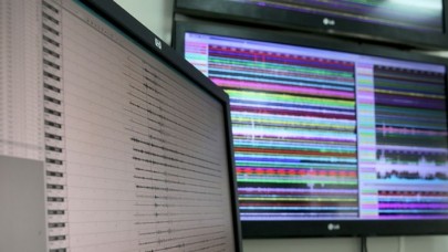 Endonezya'da 5, 8 büyüklüğünde deprem