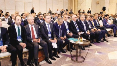 Enerji ihtiyacı % 25 artacak