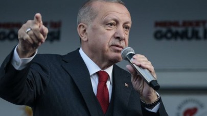 Erdoğan'dan İstanbul seçimi için kurmaylarına önemli iki talimat