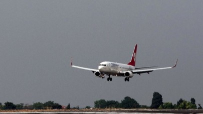 Erzurum Havalimanı'nda uçuş iptallerine teknolojik çözüm