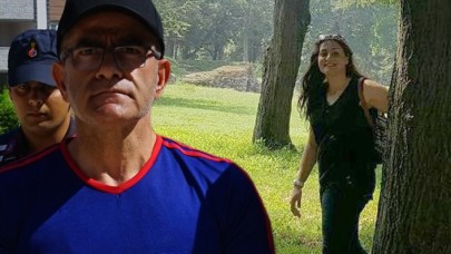 Eşinin yerini söylemeyen kızına kaza yaptırıp,  11 kurşunla öldürdü