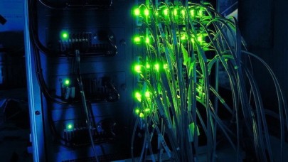 Etiyopya tüm internet bağlantılarını kesti