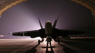 F-35'lere parça üreten fabrikaya siber saldırı şoku: Üretim durdu