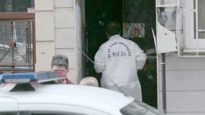 Fatih'te korkunç olay! Tacikistanlı kadını kafasına poşet geçirip öldürdüler