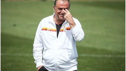 Fatih Terim'den flaş karar! 3 isimin biletini kesti