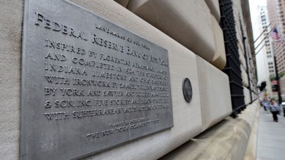 Fed'den 50 baz puanlık indirime 'dur' sinyali