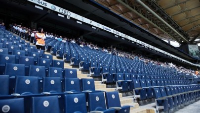 Fenerbahçe'de tüzük değişikliği kongresi yapılamadı