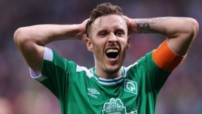 Transfer için tek engel maddiyat