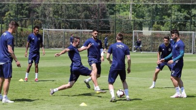Fenerbahçe sezon hazırlıklarına yarın başlıyor