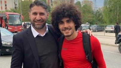 Fenerbahçe yeni Eljif Elmas'ı buldu!