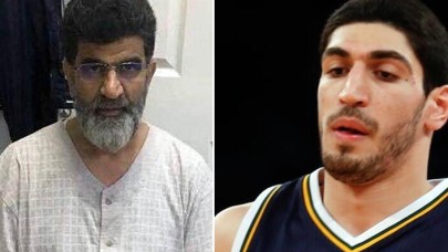 FETÖ'cü Enes Kanter'in babası yarın hakim karşısına çıkacak