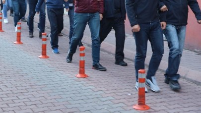 FETÖ’nün TSK’deki kripto yapılanmasına soruşturma: 36 gözaltı kararı